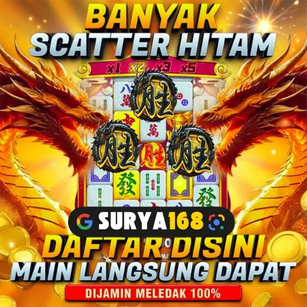 surya168