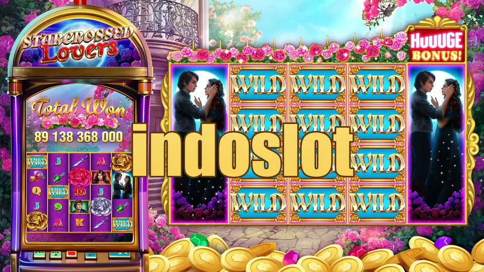 indoslot APK