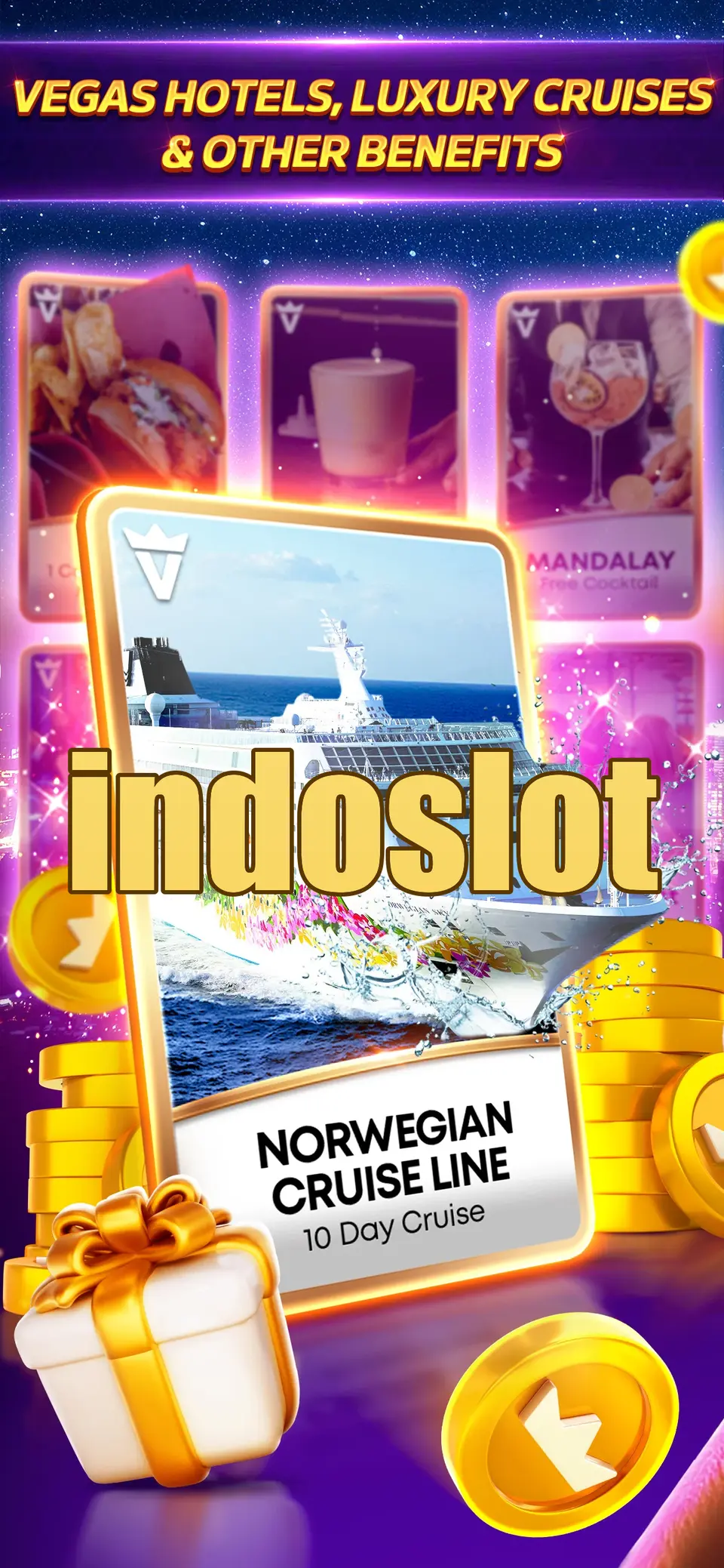 indoslot APK