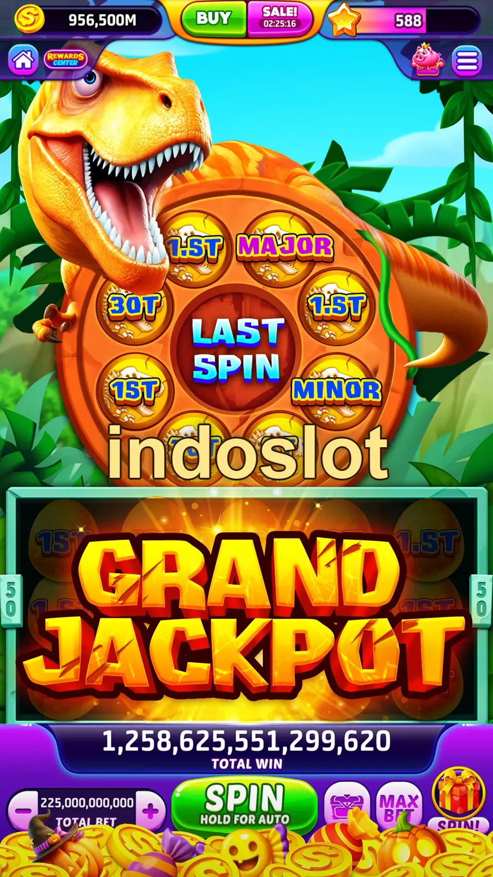 indoslot APK