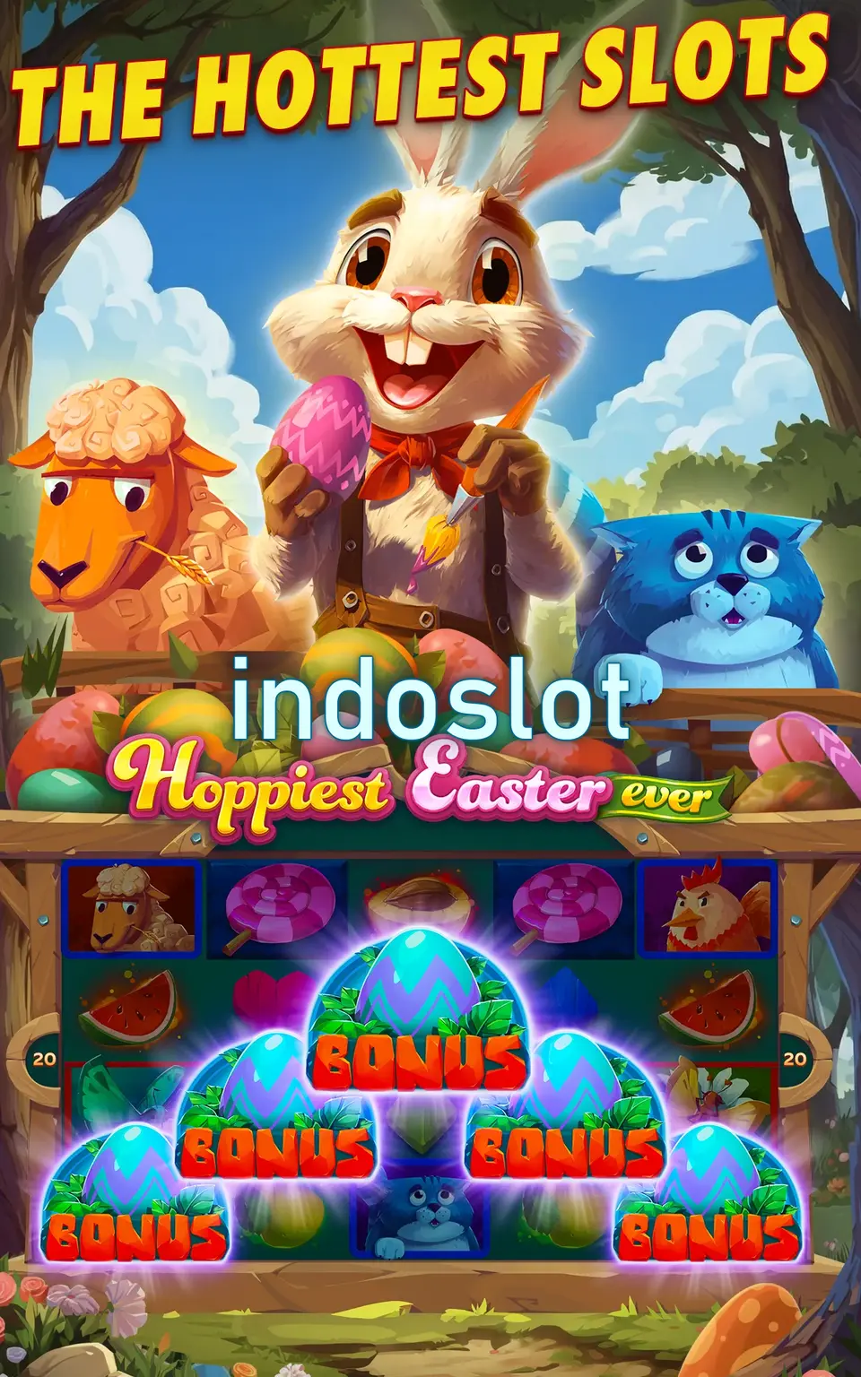 indoslot APK