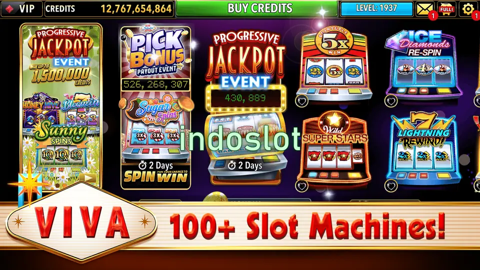 indoslot Masuk