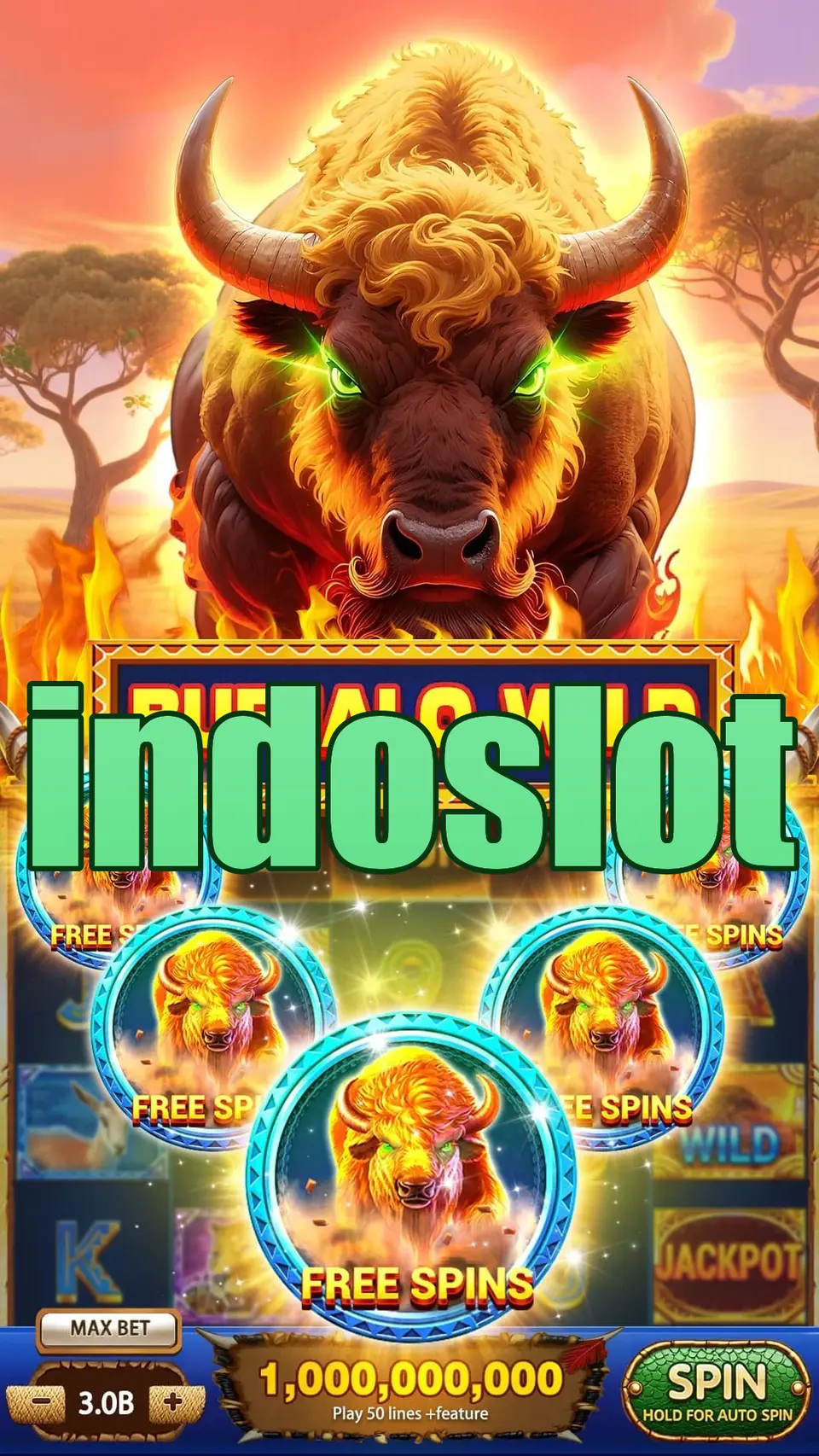 indoslot Masuk