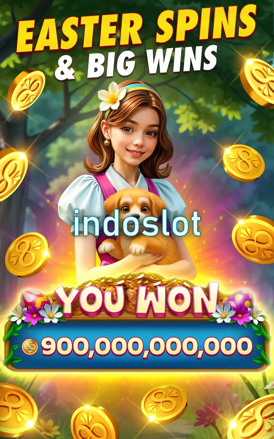 indoslot Masuk