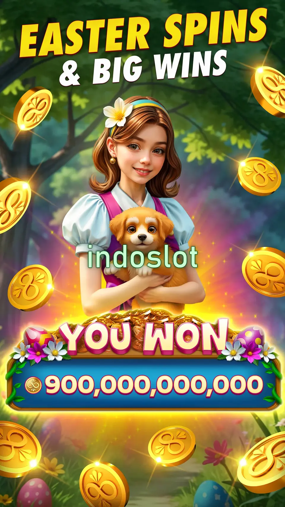 indoslot Masuk