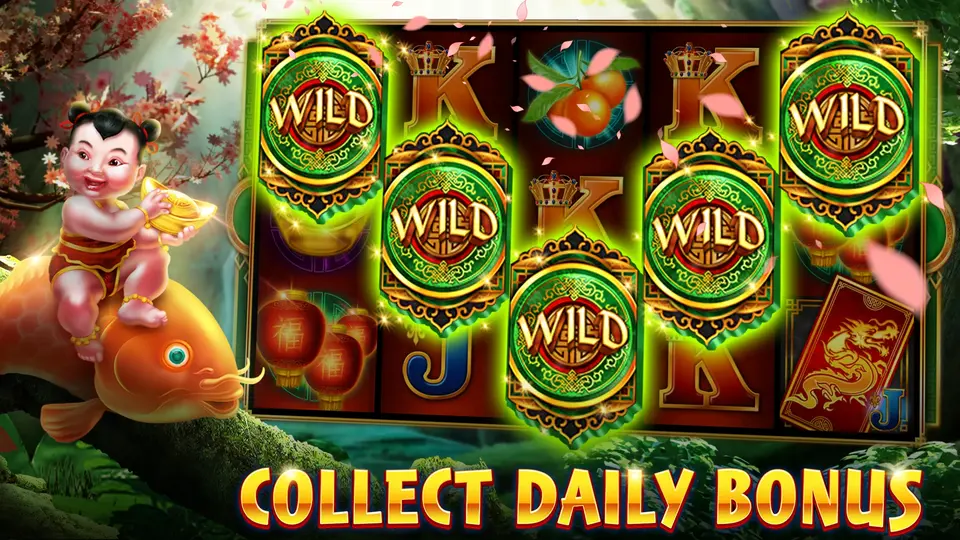 INDOSLOT APK Resmi Unduh Indonesia
