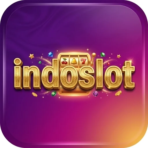 indoslot Logo - Resmi