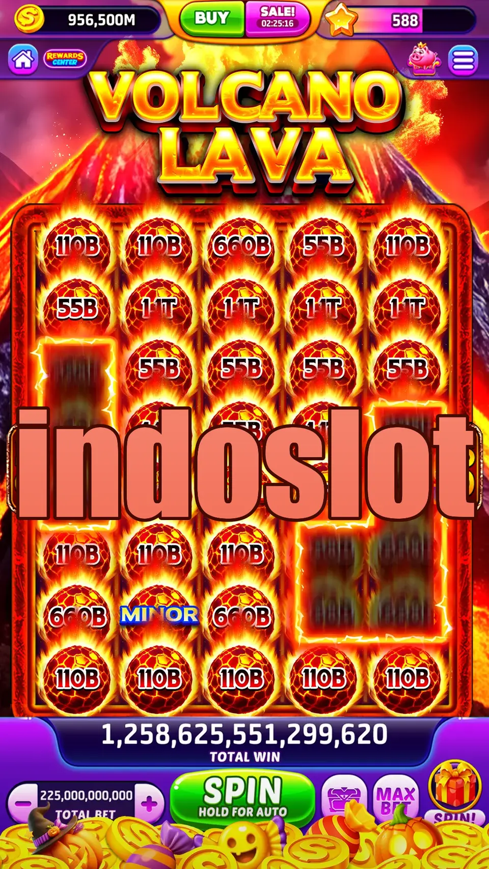 indoslot Preview - Resmi Unduh